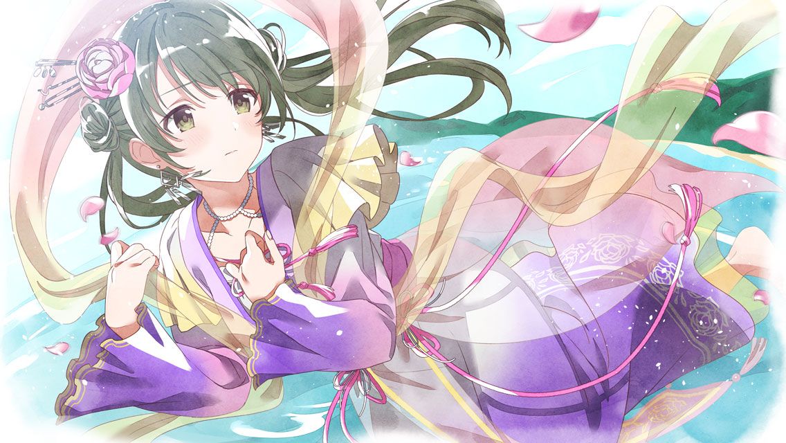 Picture of 【「うそつき」】七草にちか