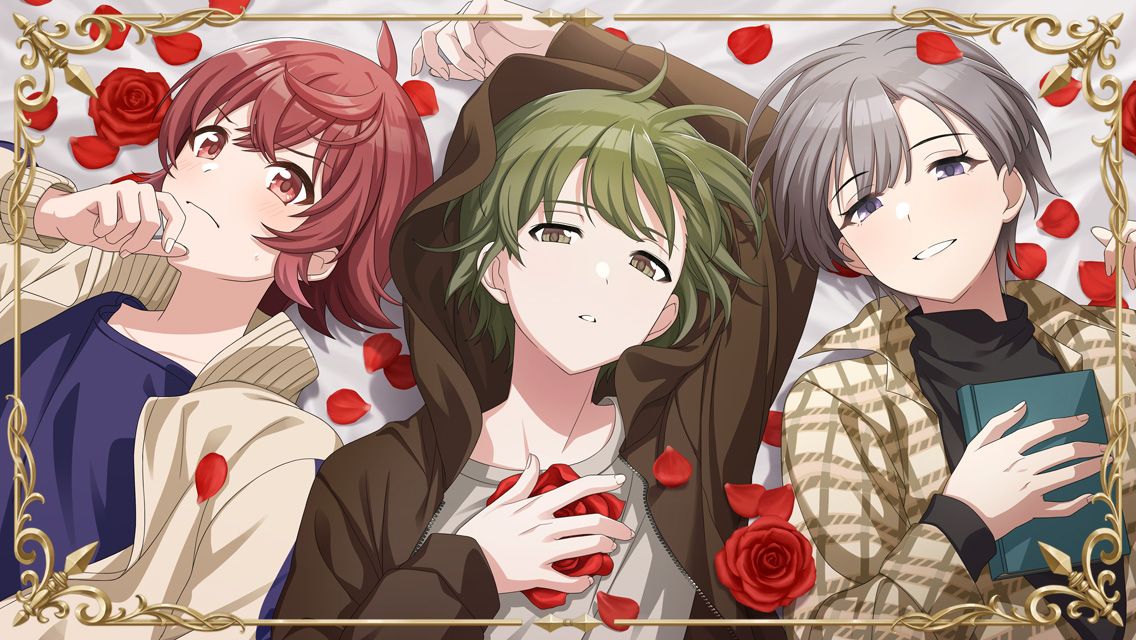 Picture of 【Happy ending?】七草にちか