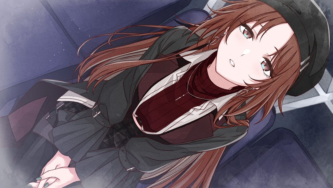 Picture of 【NAP】緋田美琴