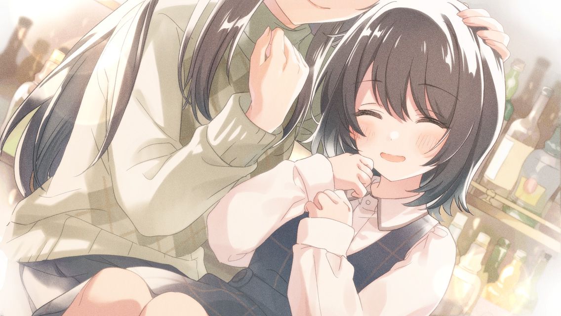 Picture of 【あの子の港町】斑鳩ルカ