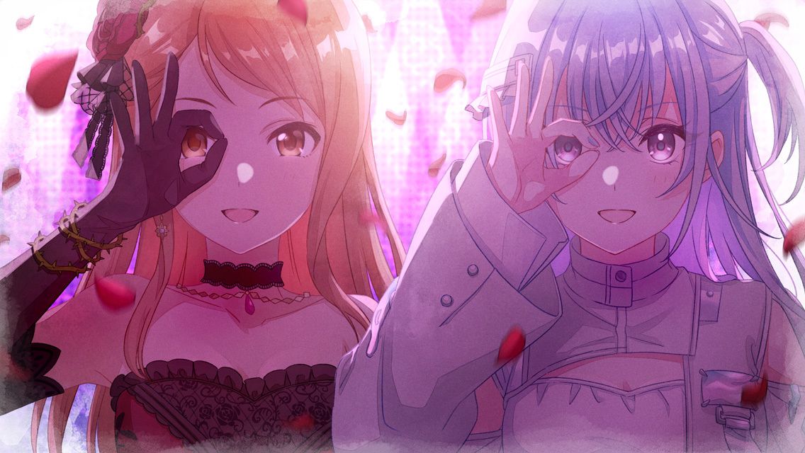 Picture of 【Love∞Destiny】鈴木羽那