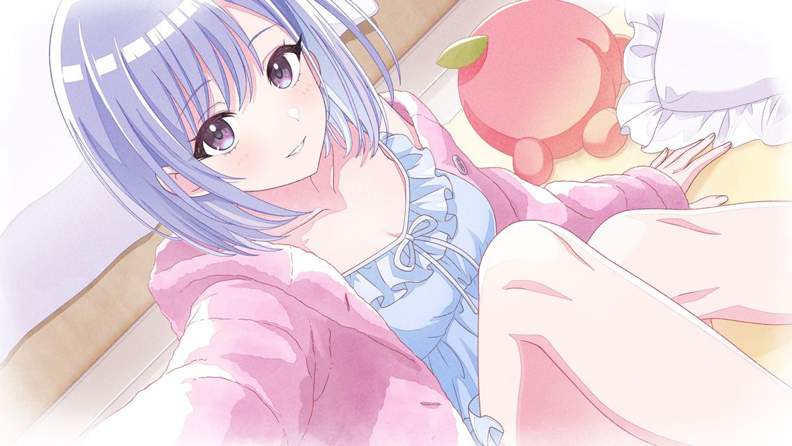 Picture of 【Present Present】鈴木羽那