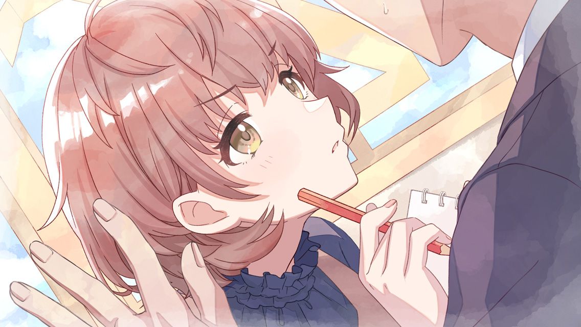 Picture of 【誕生日のキャンバス】郁田はるき