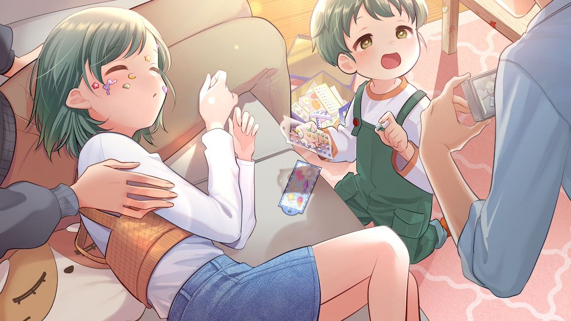 Picture of 【deco;re:memorie】七草はづき