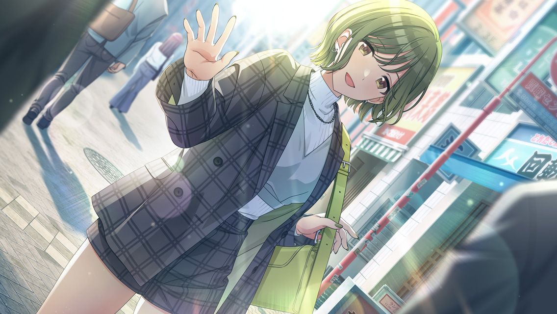 Picture of 【あなた次第】七草はづき