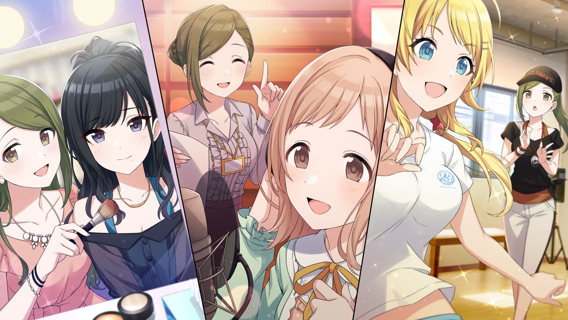 Picture of 【マルチ・サポーター】七草はづき