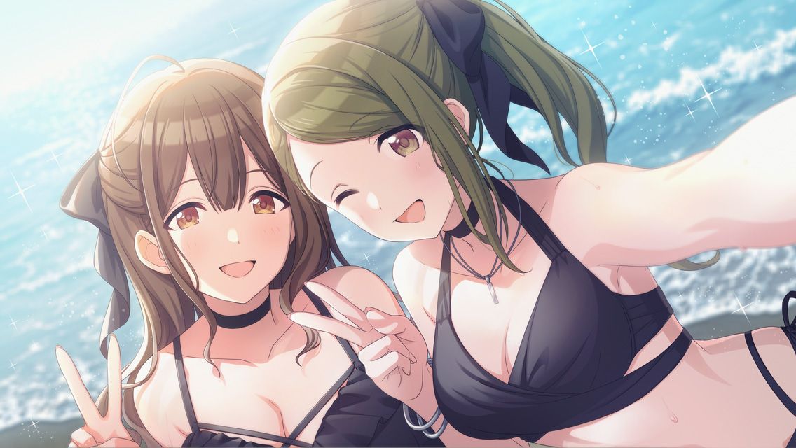 Picture of 【ある夏の日のあなたは】七草はづき