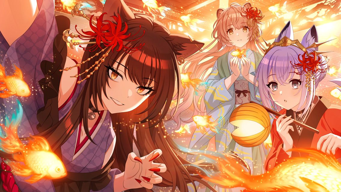 Picture of 【CoMEDY】斑鳩ルカ