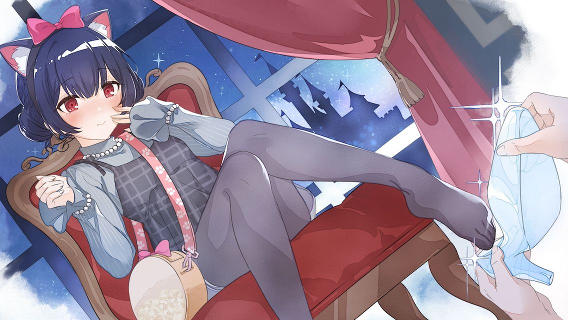 Illust image of 【ワーキングスナップ~デート】杜野凛世
